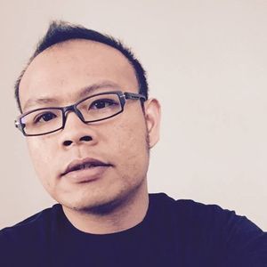 Meet your Posher, Chien-yi